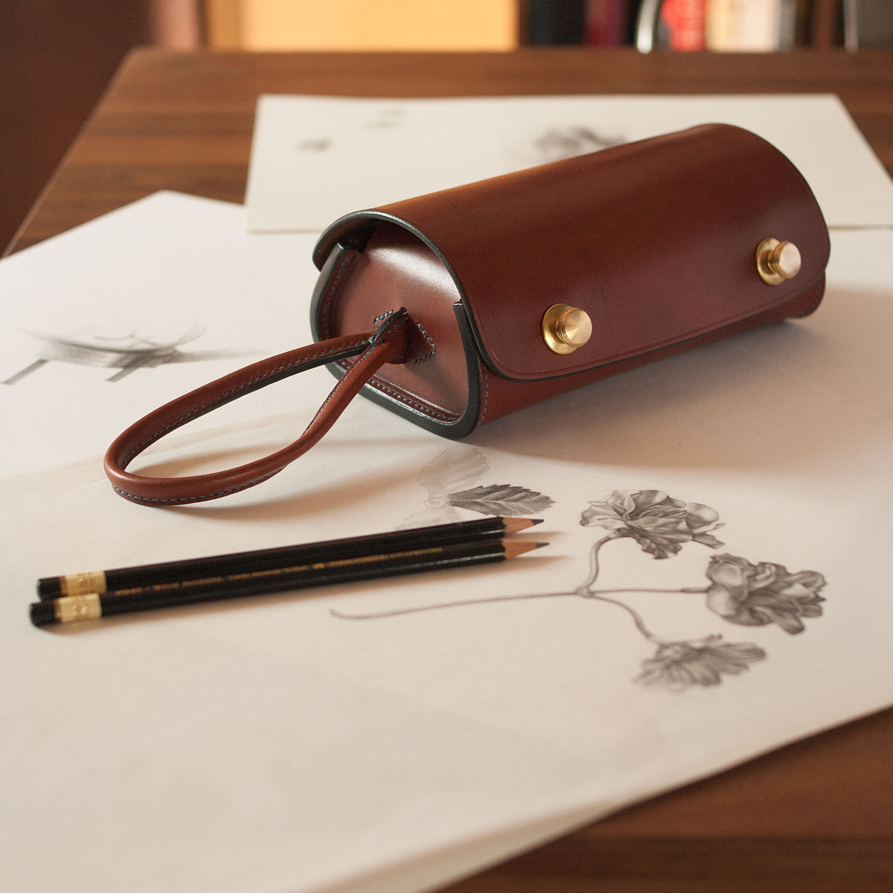 trousse / pen case