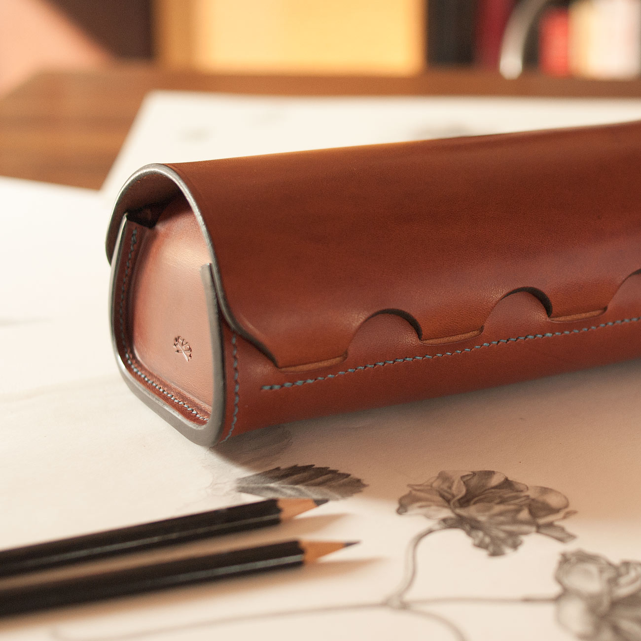 trousse - pen case